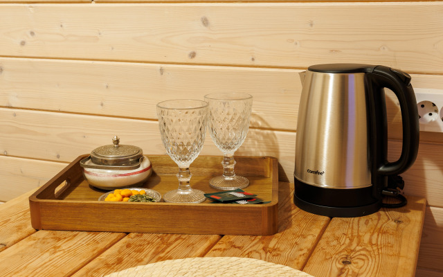 Частный дом Елизаветинские Дачи