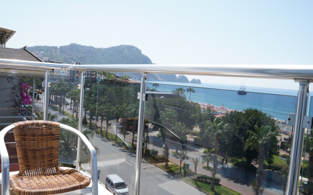 Cleopatra Golden Beach Hotel