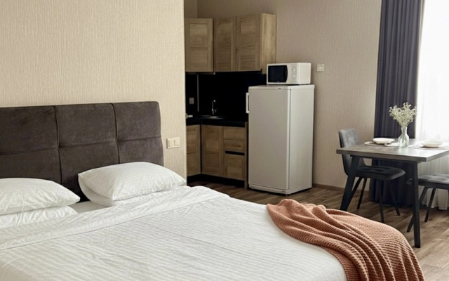 Гостевой дом EVA APARTMENTS