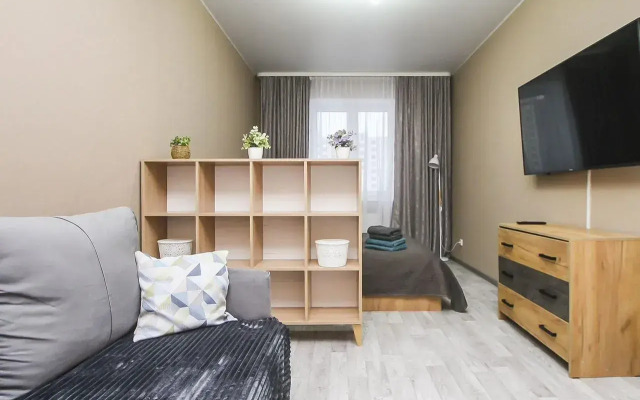 Квартира на Университетской 45/1