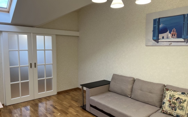 Апартаменты 245 Мира 44 лит 2