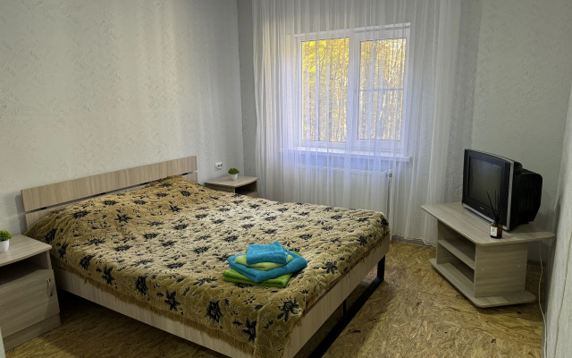 Gorny Ray Guest House