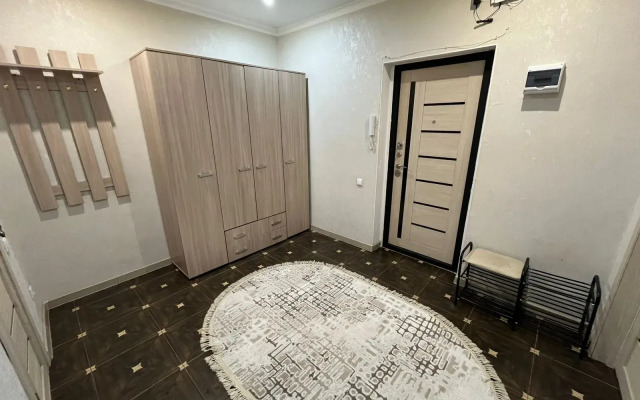 Zhk Abylay Khan 1/3 Apartments