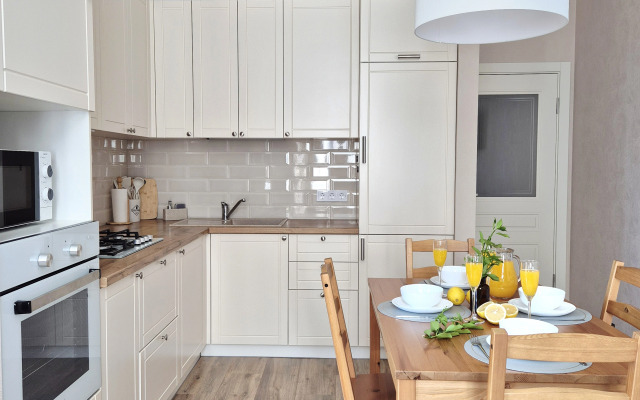 Апартаменты Адмирал Альбатрос