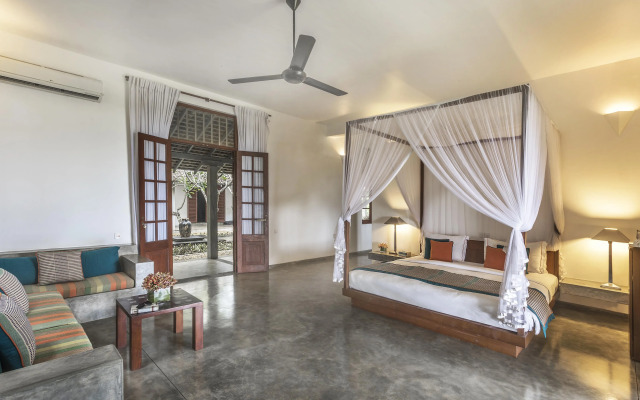 The Frangipani Tree by Edwards Collection Villa