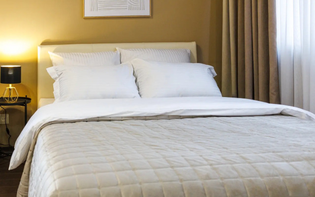 Квартира на Свободы 60