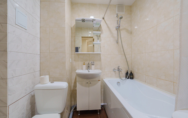 Квартира рядом с РМК ареной