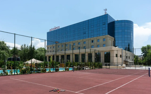 Mövenpick Samarkand