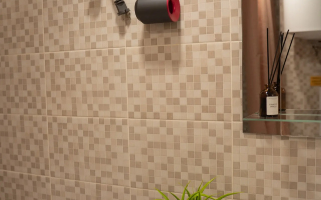 Квартира мечты в историческом центре на 5 человек