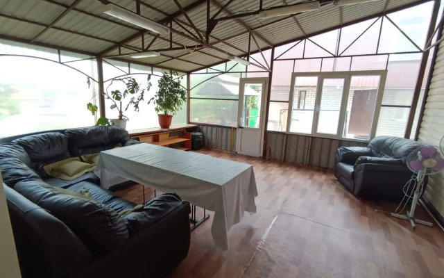 Tsaritsyno Apartaments