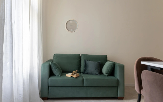 Апартаменты Dune_byApartica