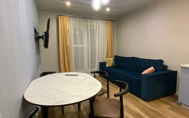 Квартира Джасс