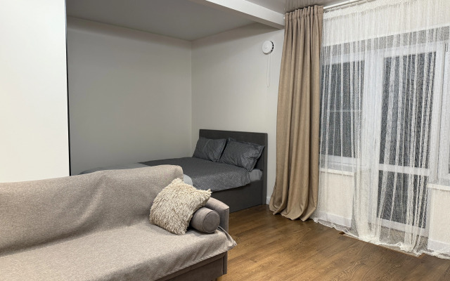 Квартира на Университетской 5/4