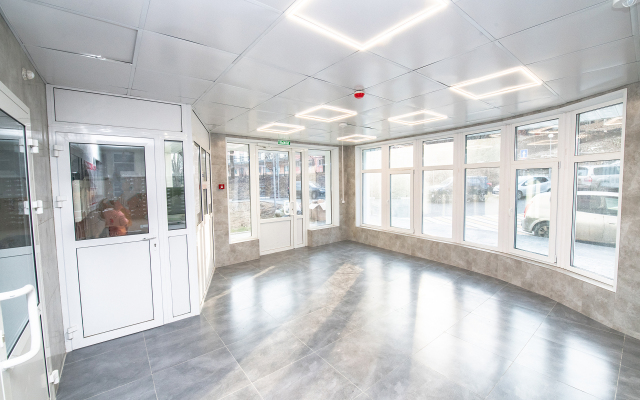 Апартаменты TopHouse на Гоголя 29 двухкомнатные