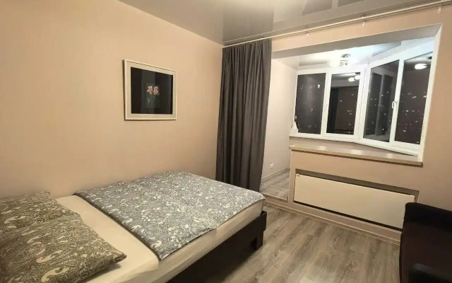 Квартира на Красногорском бульваре 26