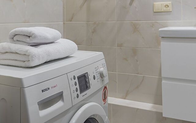 Апартаменты шикарные в центре