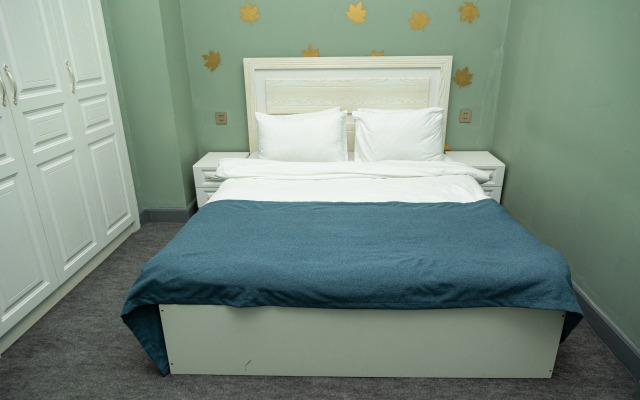 Citadel Boutique hotel