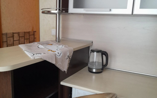 Квартира 2ка на Домиках