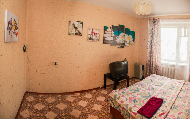 Апартаменты на Богдана Хмельницкого 3-133