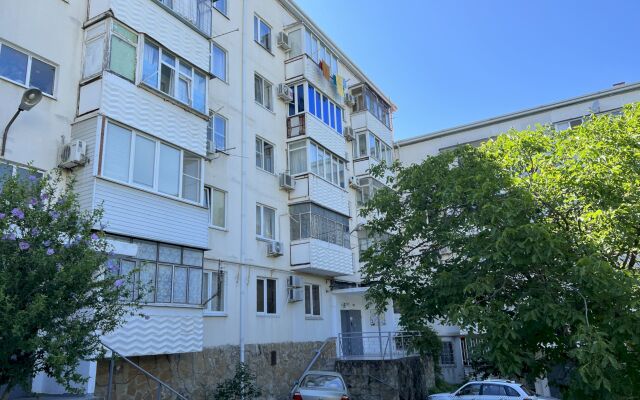 Апартаменты 351 Молодёжная 1