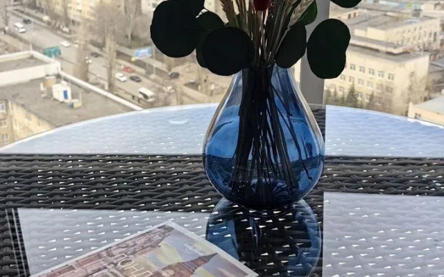 Апартаменты видовые на Набережной