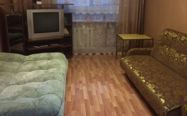 Dvukhkomnatnye v Kstovo Apartments