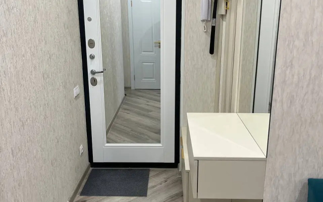 Uyutnaya El Apart V Serdtse Rostova Flat
