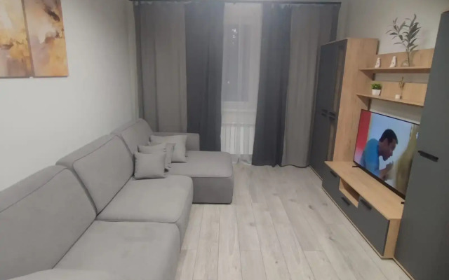 Квартира уютная у заповедника