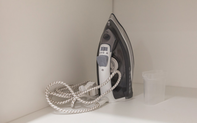 Апартаменты в стиле Бали