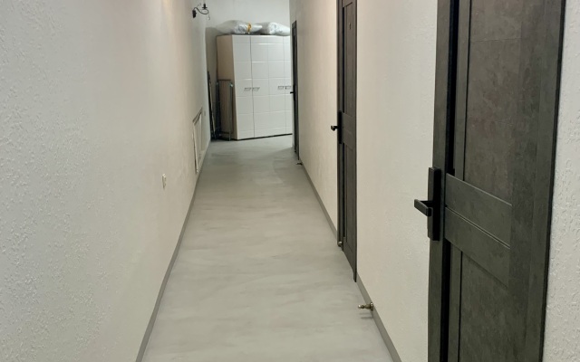 Апартаменты Вистерия