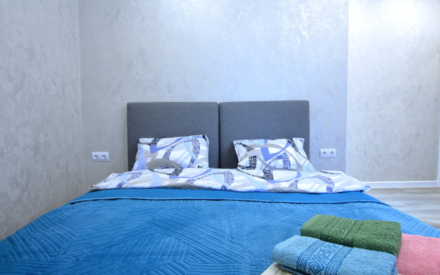 Апартаменты Квартира на Сибирский Тракт