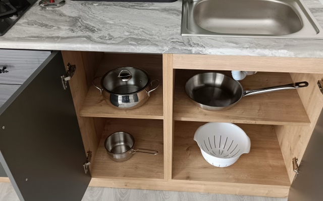 Apartment hotel Neva Residence