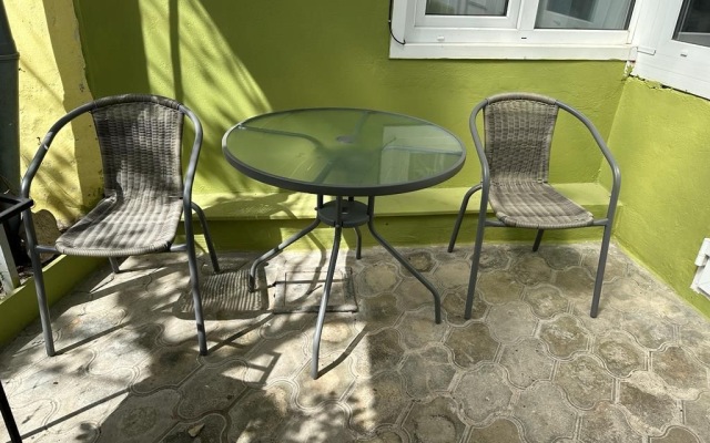 Квартира ШикаЛад КМВ Люкс напротив Интуриста