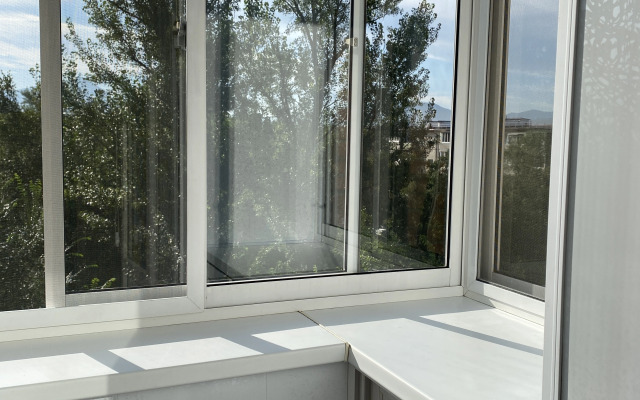 Квартира Уютная Однокомнатная