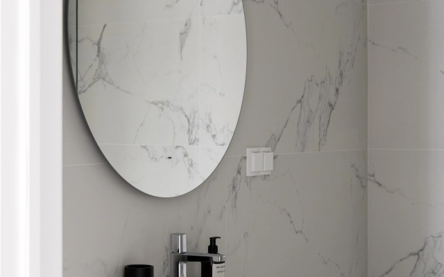 Апартаменты рядом с Метро Балтийская