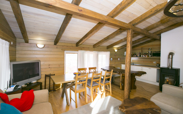 Kashtan Lodging house
