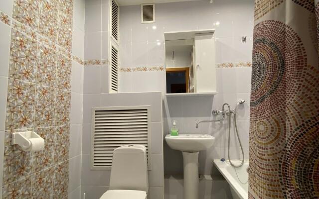 Uyutno Kak Doma Flat