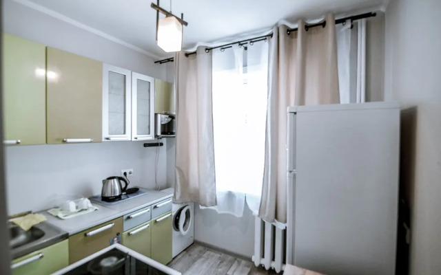 Sport Proyezd 1 Flat
