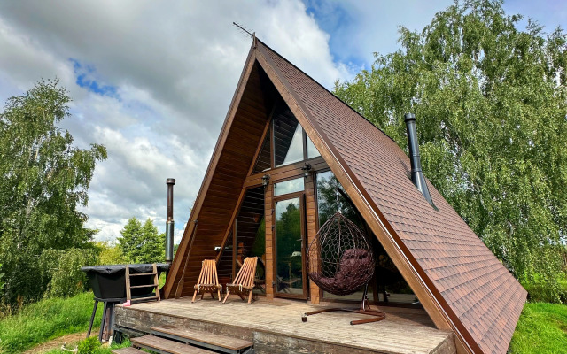 Drugoy Mir Guest House