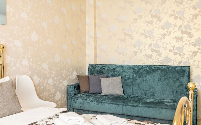 Апартаменты Горького 162