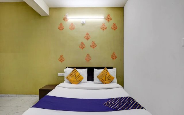 City Palace Hotel