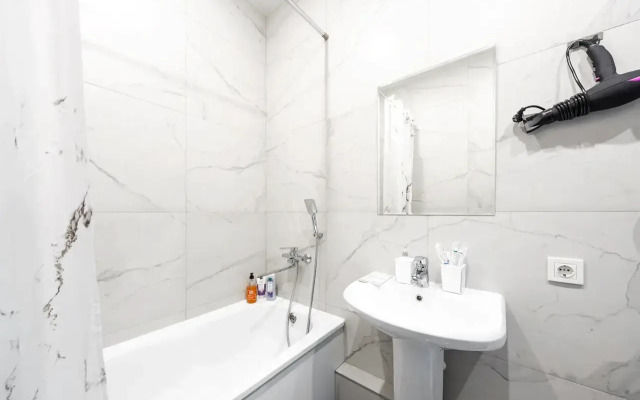 ArtHome Apartments