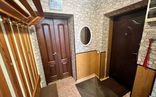 Квартира Кряж Араrt