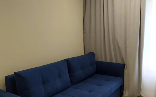 Квартира на Портовой