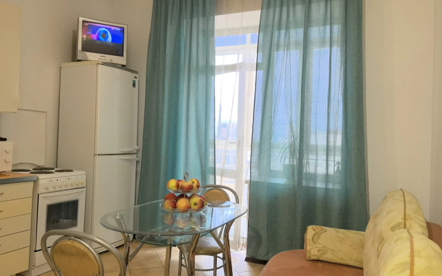 Апартаменты с хорошим ремонтом