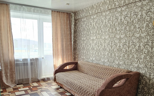 Квартира Однокомнатная На Нечаева 26