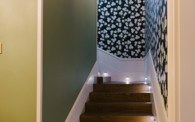 Гостевой дом Терем Гамаюн