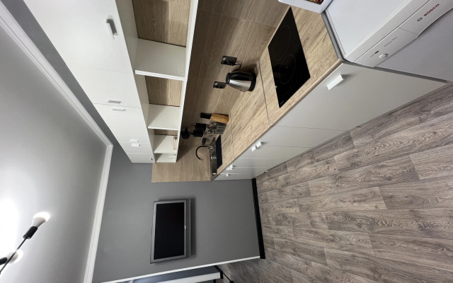 Kazhouse Flat