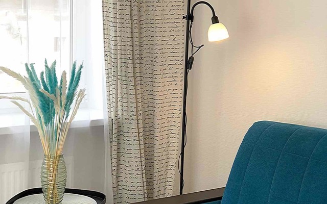 Na Ulitse Sevastyyanova 30/2 Flat