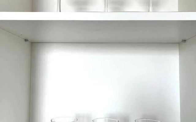 Квартира на Улице Коли Мяготина 181